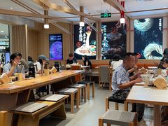 -味千拉面(双井店)