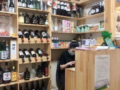 零售区-福匠日本料理(人民路店)