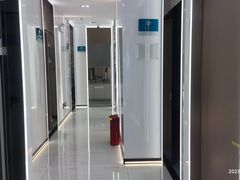 -深圳富茂格伦菲尔口腔门诊部(龙华清湖总院)