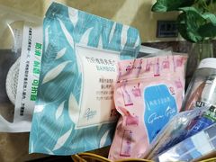 -老味道民宿(栈桥店)