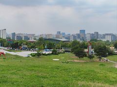 -莫子山公园
