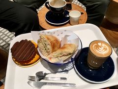 -Luneurs(幸福里店)
