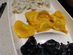 -船歌·鱼水饺青岛菜(金狮广场店)