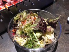 -很久以前羊肉串(打浦路店)