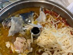 -望湘园·湖南菜(宏伊店)