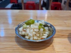 -柳州肥姨妈大骨螺蛳粉(东靖路店)