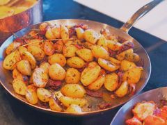 -西安W酒店·WEI全味西餐厅