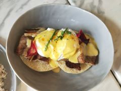 -The Sunny Side Cafe Station 1