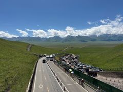 -新疆那拉提国家旅游度假区