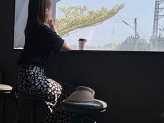 -来回·咖啡(钟村咖啡豆店)