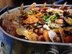 -名超海鲜烧烤大排档