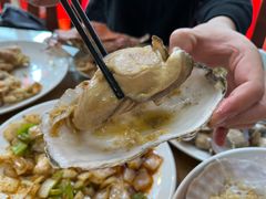 -小铜锣湾海鲜家常菜馆(河西店)