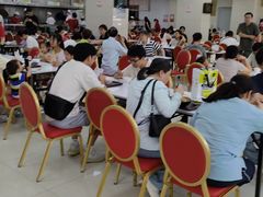 -常州糕团店(北大街新世纪商城店)