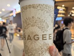 -霸王茶姬(上海恒基名人店)