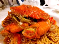 -鸿星海鲜酒家(格兰中心店)