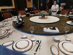 -常州逸高酒店-中餐厅