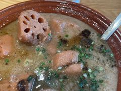 -董厨煨汤馆(车站路店)