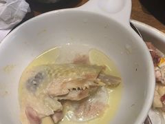-云海肴·汽锅鸡·云南菜(苏州中心店)
