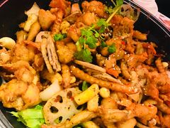 -渝蛙馆(新百店)