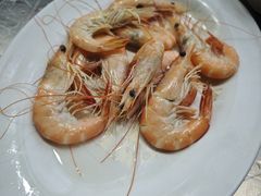 -后田海鲜餐厅(南澳香湖湾店)