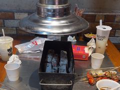 -遇西祠·海鲜烧烤(总店)