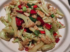 -鸽子侯·家宴·平价海鲜(市图书馆店)