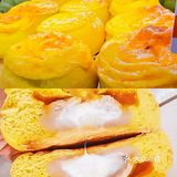 面包甜点我都要