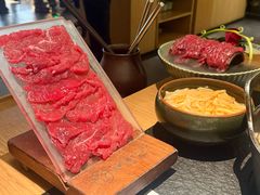 -盡膳口福跷脚牛肉火锅(国贸商城店)