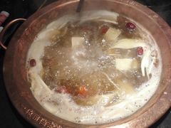 -锅说大脸毛肚重庆老火锅(佐阾店)