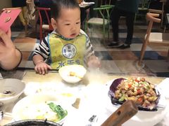 -粤港湾砂锅粥·宵夜(宝龙店)