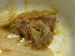 -聚福源·特色川菜馆·烤羊排