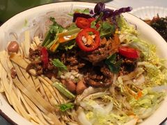 -满兴咱妈烀饼铁锅炖(兰州北街店)