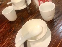 -黄祥华养生堂·炖汤·营养蒸饭(岭南天地店)