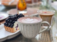 -六阅·福十 FORTEN 海景咖啡西餐厅(双廊古镇店)