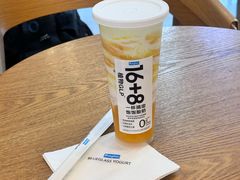 -Blueglass酸奶(财富购物中心店)