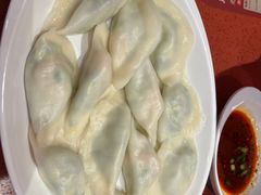 -喜家德虾仁水饺(长泰广场店)