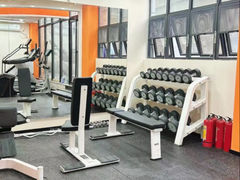 -天型健身工作室(大学城店)