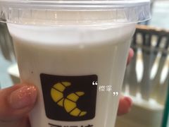 -可颂坊(中心书城店)