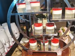 -“香”全日餐厅·株洲大汉希尔顿酒店