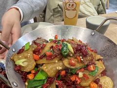 -潇湘阁(尚都SOHO店)