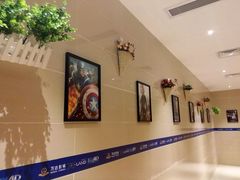 -万达影城(唐山爱琴海XLAND店)