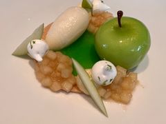 -文华扒房及酒吧(香港文华东方酒店)