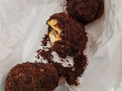 可可风味酥松小贝-鲍师傅糕点(五角场店)