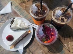-Cafe Aewol Monsant