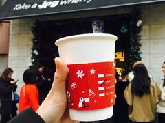 -JPG coffee(广州体育西店)