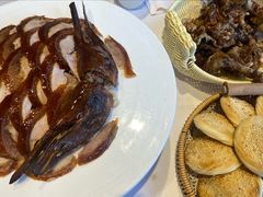 -煜丰汴京烤鸭(福彩路店)