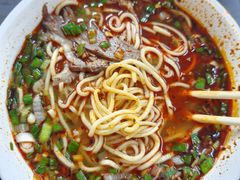 吾穆勒蓬灰牛肉-吾穆勒蓬灰牛肉面·清真(北滨河中路店)