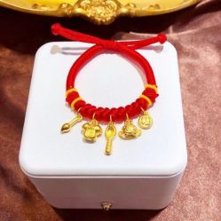 -夸克珠宝设计工作室