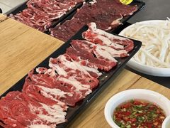 -嬷孙家潮汕牛肉火锅(北京路天河城店)