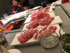 -海底捞火锅(上元大街店)